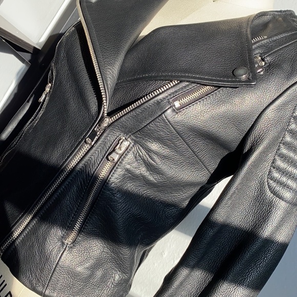 NWOT RARE SPECIAL EDITION ICONS JACKET!!!! - Picture 11 of 17